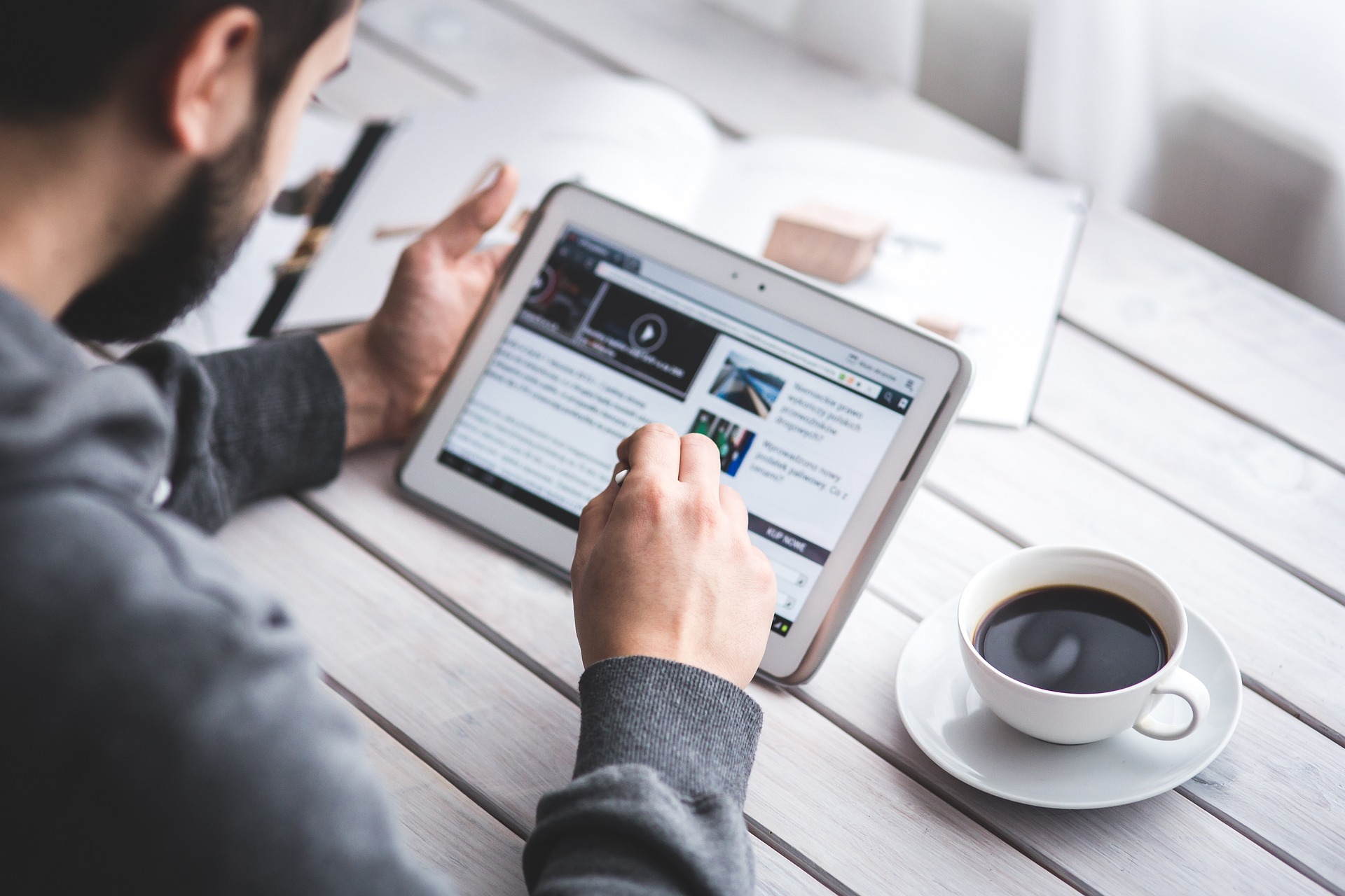 Marketing en Redes Sociales